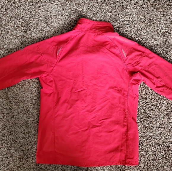 Men's small lightweight jacket, Eddie Bauer - Picture 5 of 6